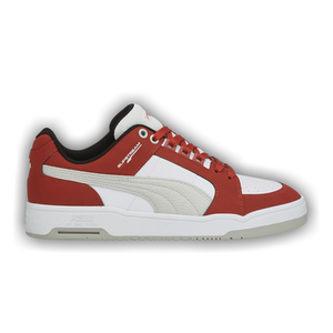 Puma Slipstream Lo 'Block - White Chili Oil'