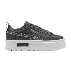 Puma Mayze Jr 'Wild - Dusky Grey Lilac Crush'