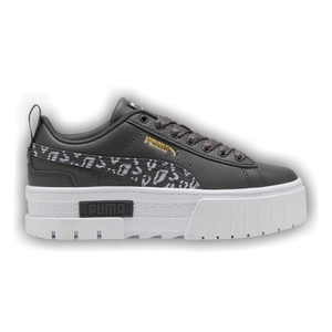 Puma Mayze Jr 'Wild - Dusky Grey Lilac Crush'