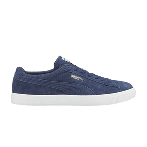 Puma Suede Vintage 'Hairy Suede - Peacoat'