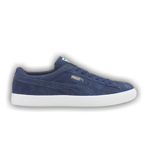 Puma Suede Vintage 'Hairy Suede - Peacoat'