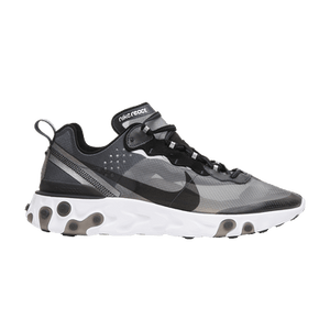 Nike React Element 87 'Anthracite'