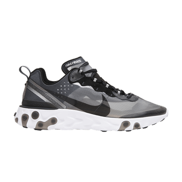 Nike React Element 87 'Anthracite'