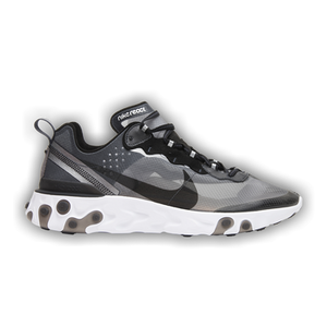 Nike React Element 87 'Anthracite'