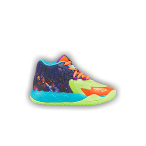 Puma MB.01 Little Kid 'Be You'