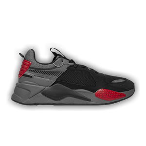 Puma RS-X Halves 'Black Castlerock'