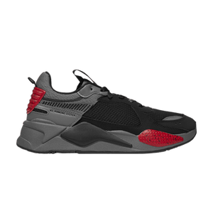 Puma RS-X Halves 'Black Castlerock'