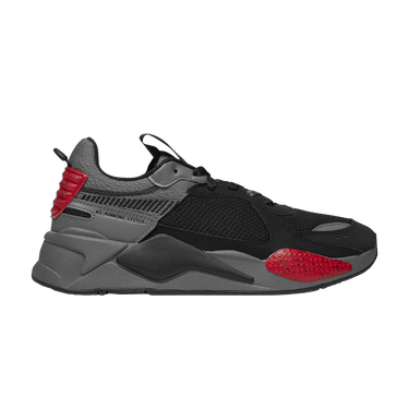 Puma RS-X Halves 'Black Castlerock'