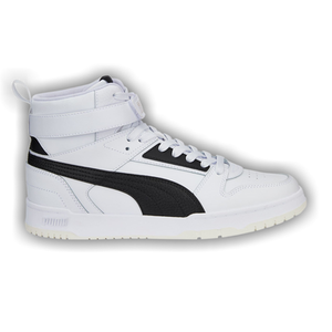 Puma RBD Game 'White Black'