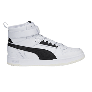 Puma RBD Game 'White Black'