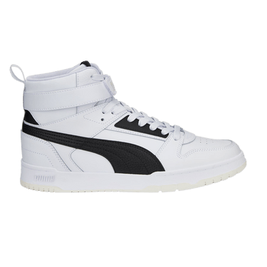 Puma RBD Game 'White Black'