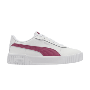 Puma Wmns Carina 2.0 'White Dusty Orchid'