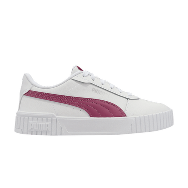 Puma Wmns Carina 2.0 'White Dusty Orchid'