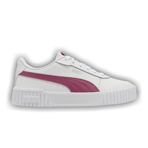 Puma Wmns Carina 2.0 'White Dusty Orchid'