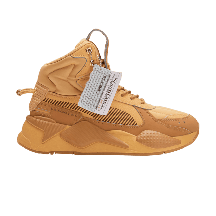 Puma RS-X Mid Big Kid 'Mid and Chill' 385933 01