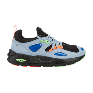Puma TRC Blaze Sci Fi 'Blue Wash Black'