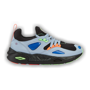 Puma TRC Blaze Sci Fi 'Blue Wash Black'