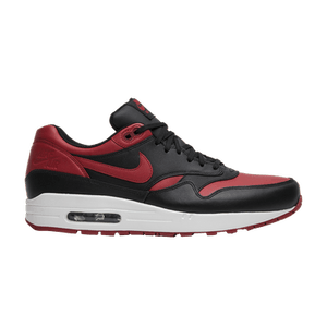Nike Air Max 1 Premium 'Bred'