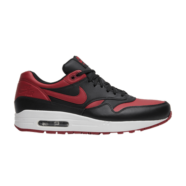 Nike Air Max 1 Premium 'Bred'