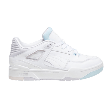 Puma Wmns Slipstream 'White Spring Lavender'