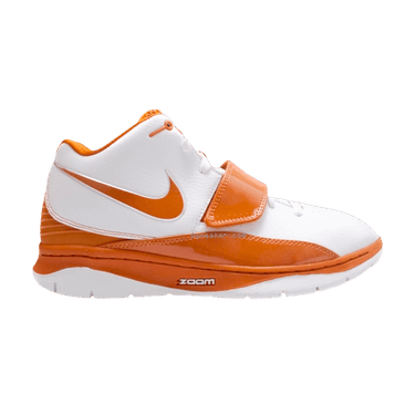 Nike KD 2 'Texas'