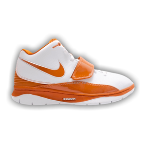 Nike KD 2 'Texas'