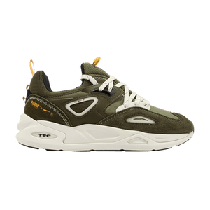 Puma TRC Blaze 'Safari - Burnt Olive'