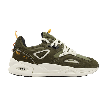 Puma TRC Blaze 'Safari - Burnt Olive'
