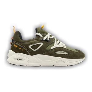 Puma TRC Blaze 'Safari - Burnt Olive'
