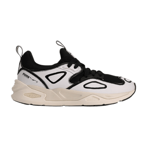Joshua Vides x Puma TRC Blaze 'Hoop Dreams'