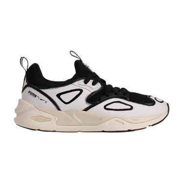 Joshua Vides x Puma TRC Blaze 'Hoop Dreams'