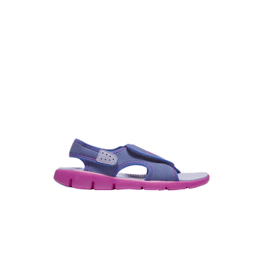 Nike Sunray Adjust 4 PS 'Hydrangeas'
