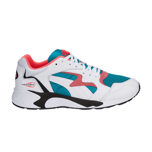 Puma Prevail 'Deep Aqua Pink'
