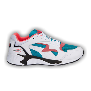 Puma Prevail 'Deep Aqua Pink'