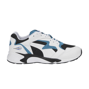 Puma Prevail 'White Black Ocean'