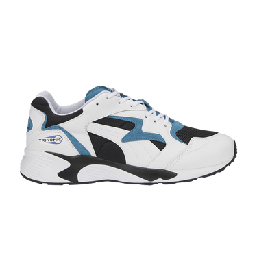Puma Prevail 'White Black Ocean'