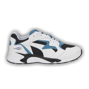 Puma Prevail 'White Black Ocean'