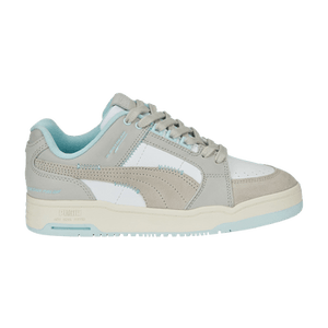 Puma Wmns Slipstream Low 'Stitched Up - Marshmallow Light Aqua'