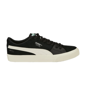 Puma Suede Skate Nitro OG 'Black Whisper White'