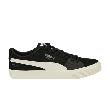 Puma Suede Skate Nitro OG 'Black Whisper White'