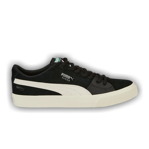 Puma Suede Skate Nitro OG 'Black Whisper White'