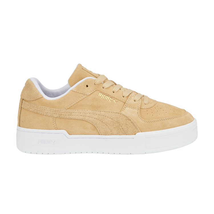 Puma CA Pro Suede 'Light Sand' 386606 02
