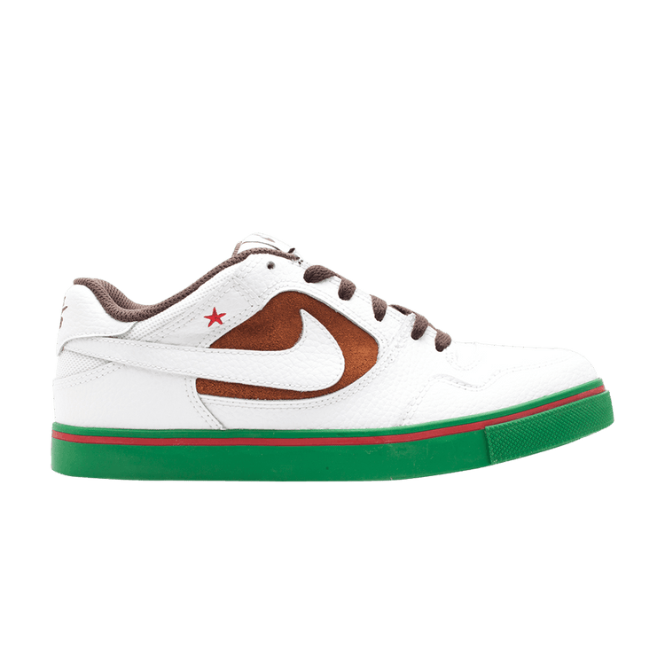 Nike Zoom Paul Rodriguez 2.5 SB 'Cali' 386613 202