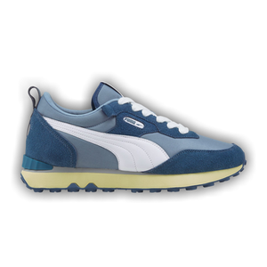 AMI x Puma Rider FV 'Stellar Faded Denim'