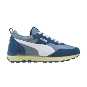 AMI x Puma Rider FV 'Stellar Faded Denim'