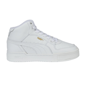 Puma CA Pro Mid 'White Team Gold'