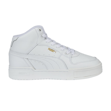 Puma CA Pro Mid 'White Team Gold'