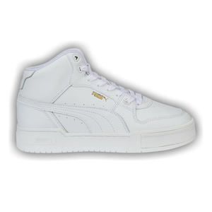 Puma CA Pro Mid 'White Team Gold'