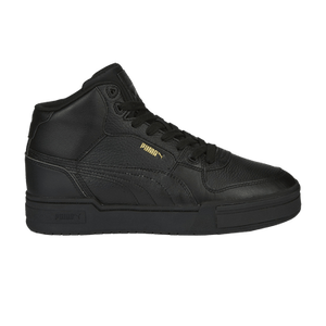 Puma CA Pro Mid 'Black Team Gold'