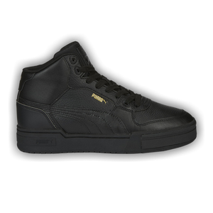 Puma CA Pro Mid 'Black Team Gold'